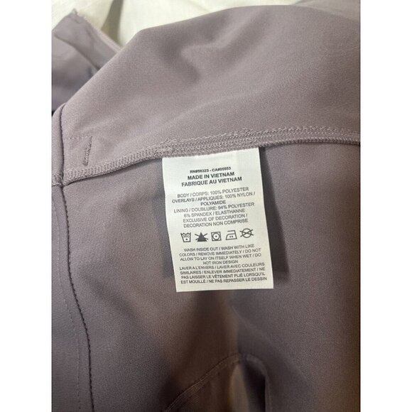 Nike Women’s Storm-Fit Run Division Running Jacket, DQ6561-531 XL $180 - Picture 14 of 15